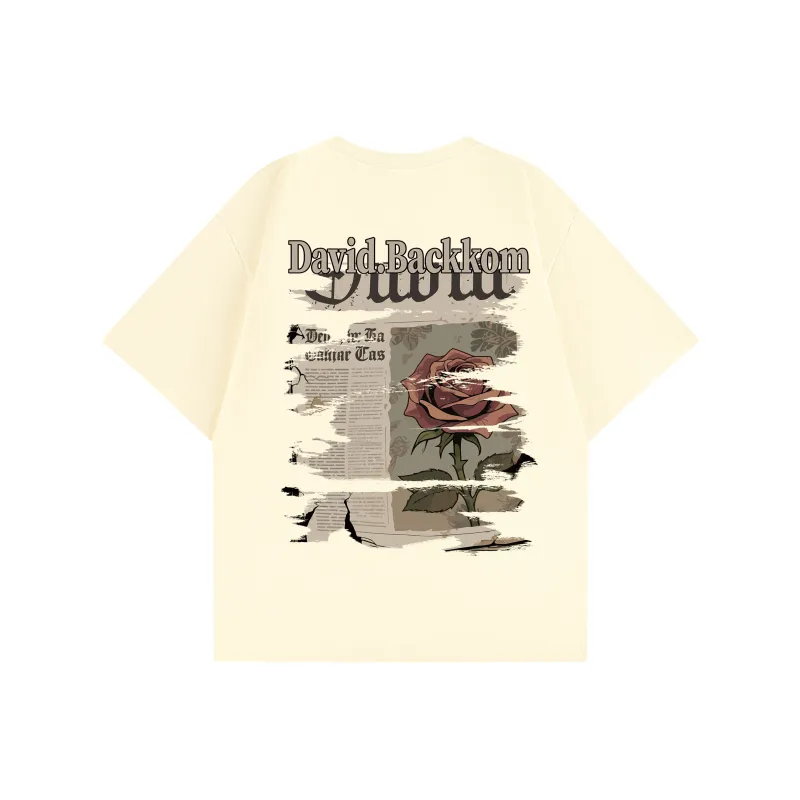 David Bakken T Shirts Unisex-17