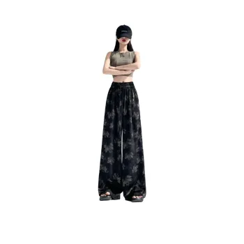 The Temptation Of The Muse Casual Pants Women's