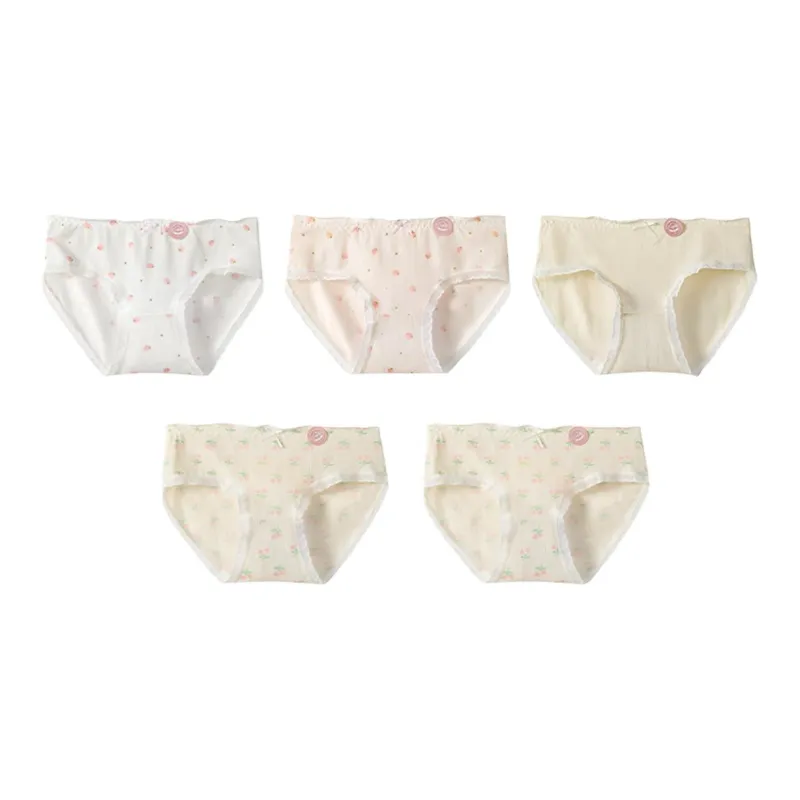 Urban Beauty Underpants Women's Combo Set-15