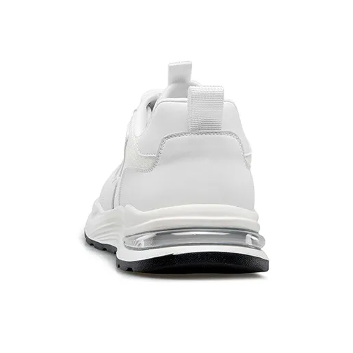 KANGNAI Low Top Casual Shoes Men's-2