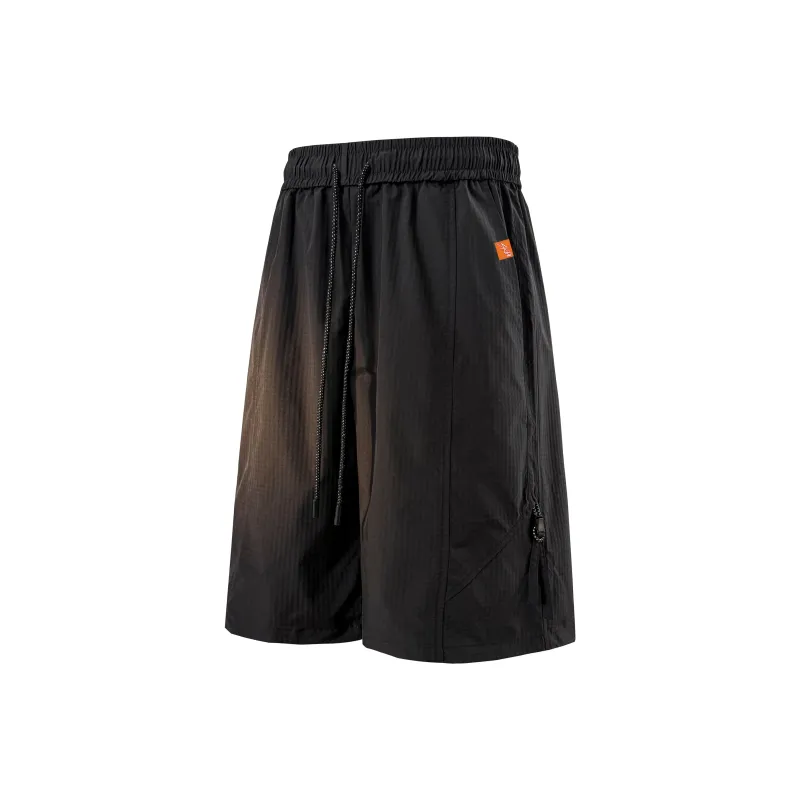 Snow Know The Answer SKTA Casual Shorts Unisex-0