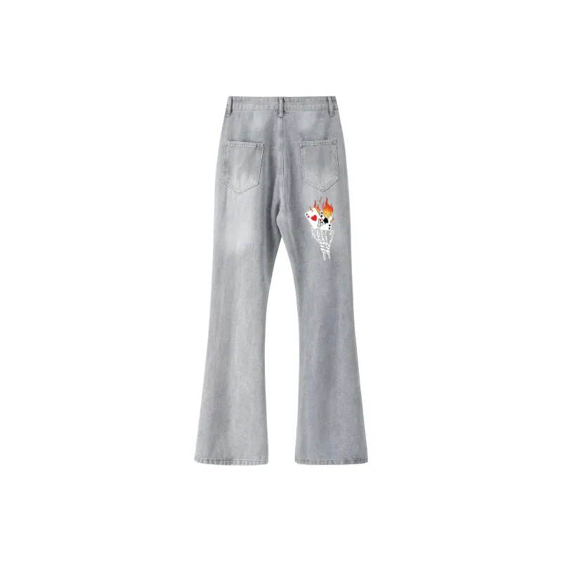 IXXAT Jeans Unisex-6