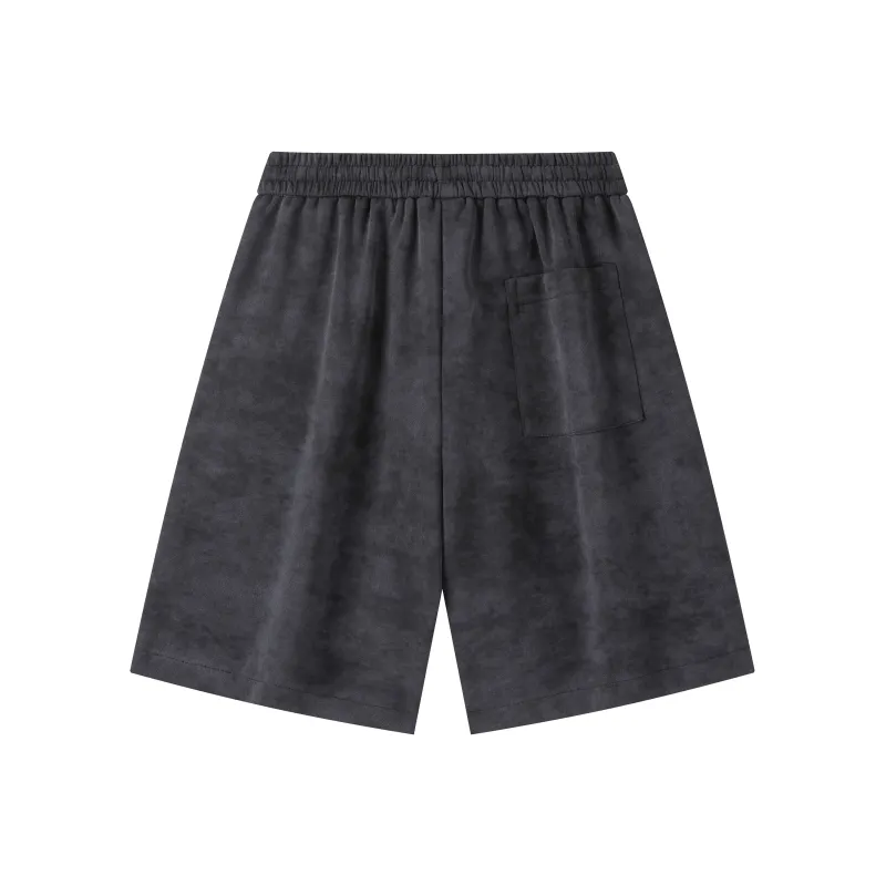 Journey To The West Casual Shorts Unisex-5