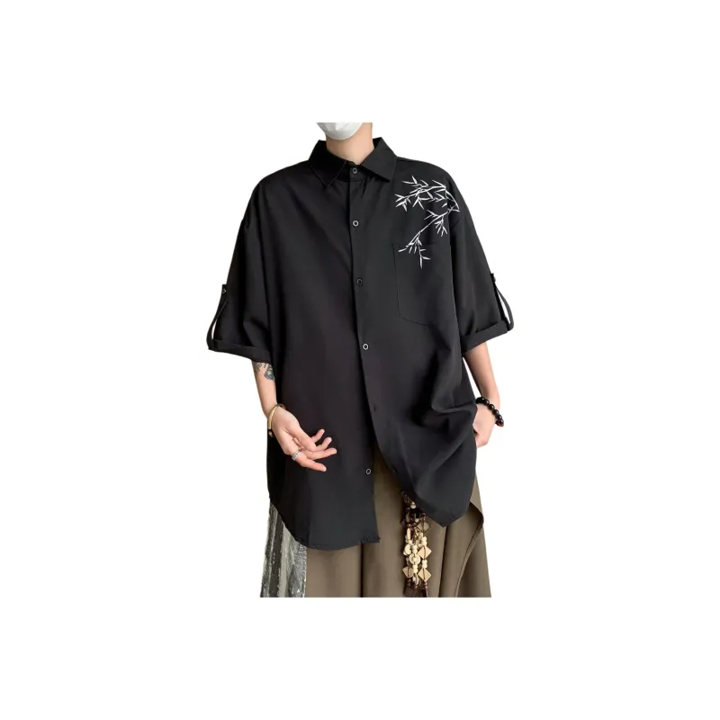 SIL VITIN Shirts Unisex-4