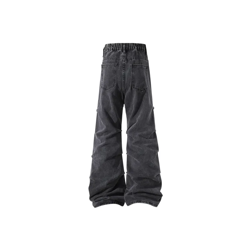 David Bakken Jeans Unisex-1