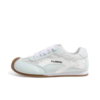 HUANQIU Abrasion Resistant Balance Lightweight Low Top Casual Shoes Women's