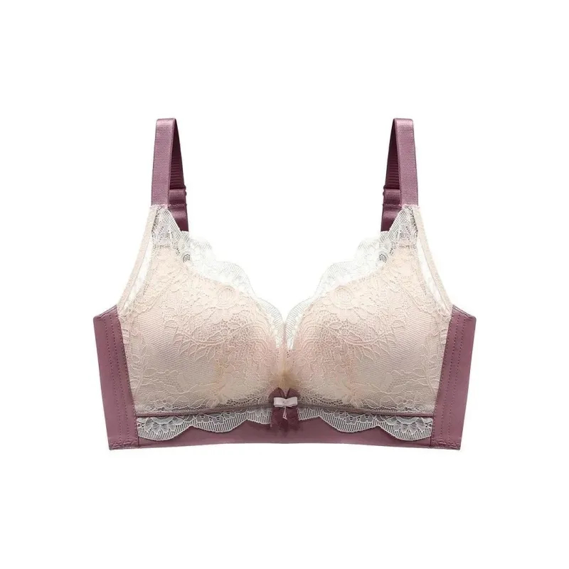 Gentle welcome Women's Bras-4