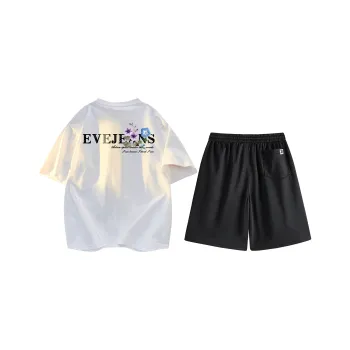 Yiwen Casual Sportswear Unisex
