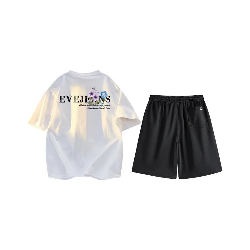 Yiwen Casual Sportswear Unisex-5