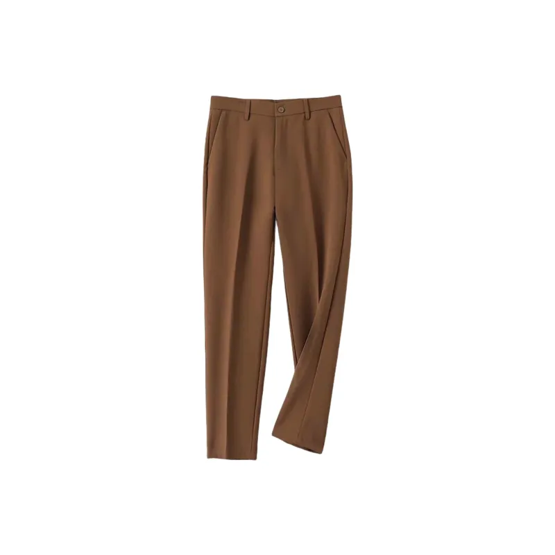 PIERRE CARDIN Casual Pants Men's-4