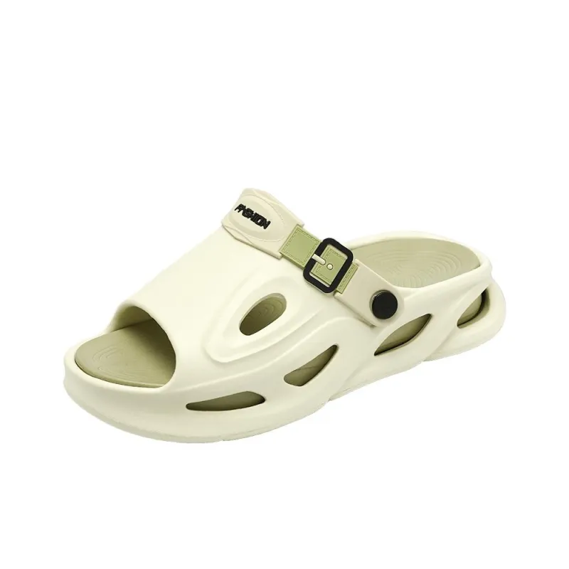KUPE Beach Sandals Men-15