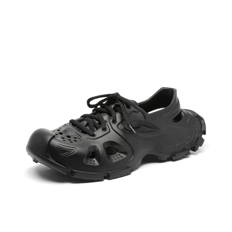 GNVA Clogs Unisex-18