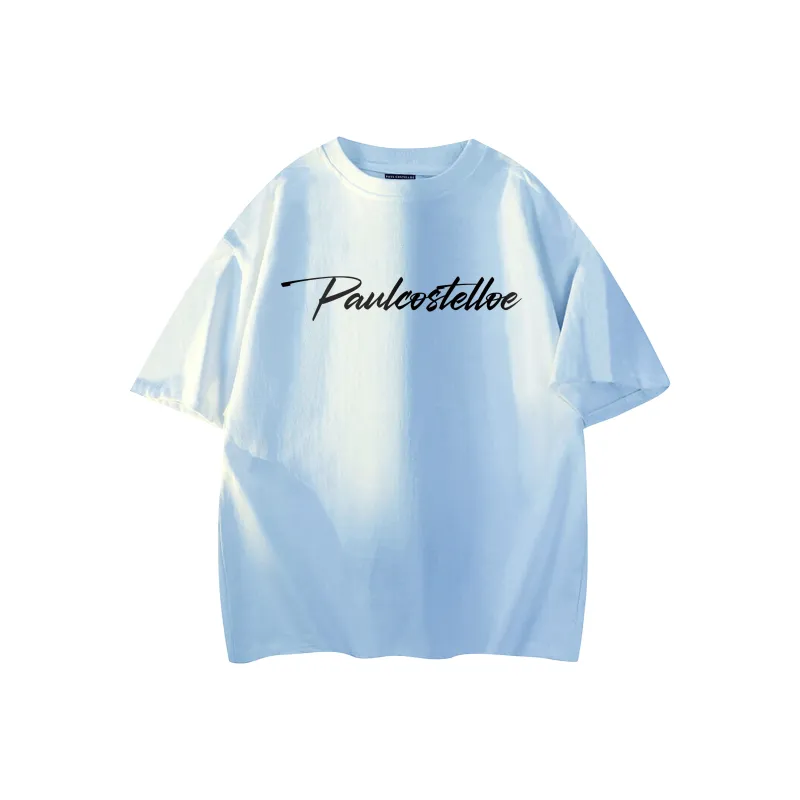 PAUL COSTELLOE T Shirts Unisex-12