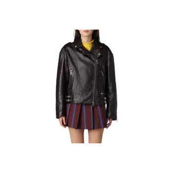 SportMax Jackets Women's Black