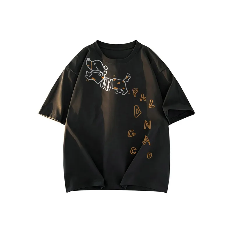PAL ONGACO T Shirts Unisex-5