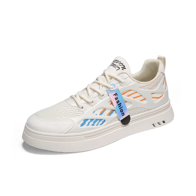LONGDUIZHANG Running Shoes Men's-1