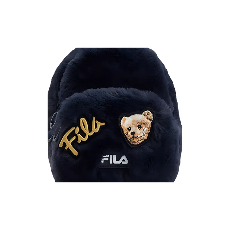 FILA Backpacks Legend Blue-3