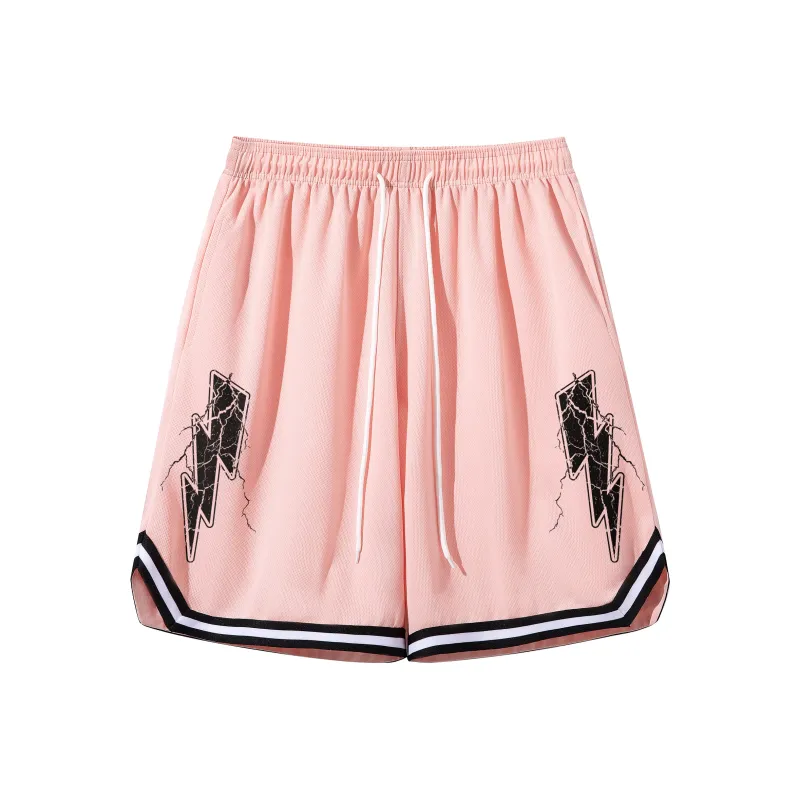 Pepe The Frog Casual Shorts Unisex-18