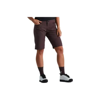 SPECIALIZED Cycling Pants Women's Dull Umber