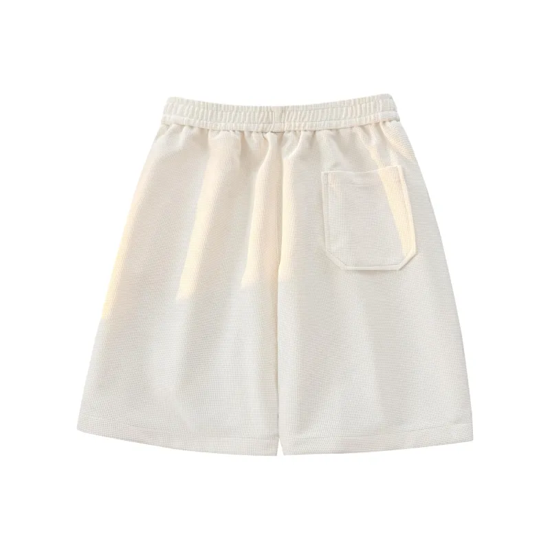 IN'S Casual Shorts Unisex-3