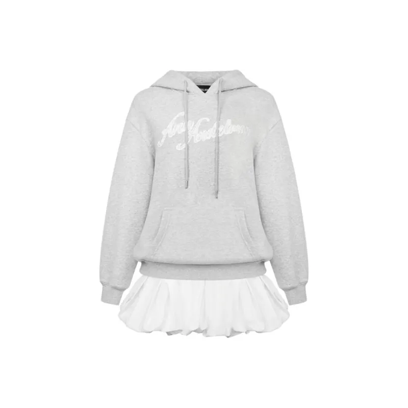 ANN ANDELMAN Sweatshirt Women's-0
