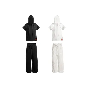 FREE WORLD ORDER Casual Sportswear Unisex