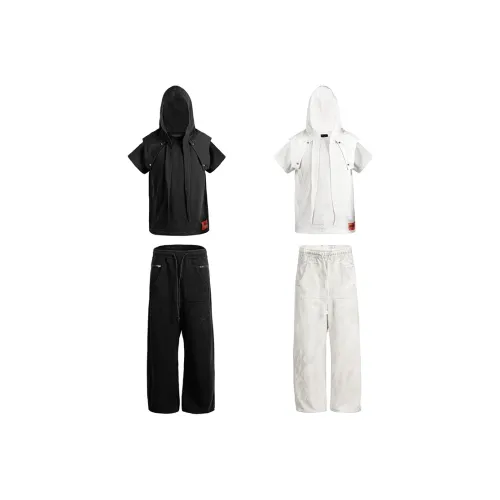 FREE WORLD ORDER Casual Sportswear Unisex