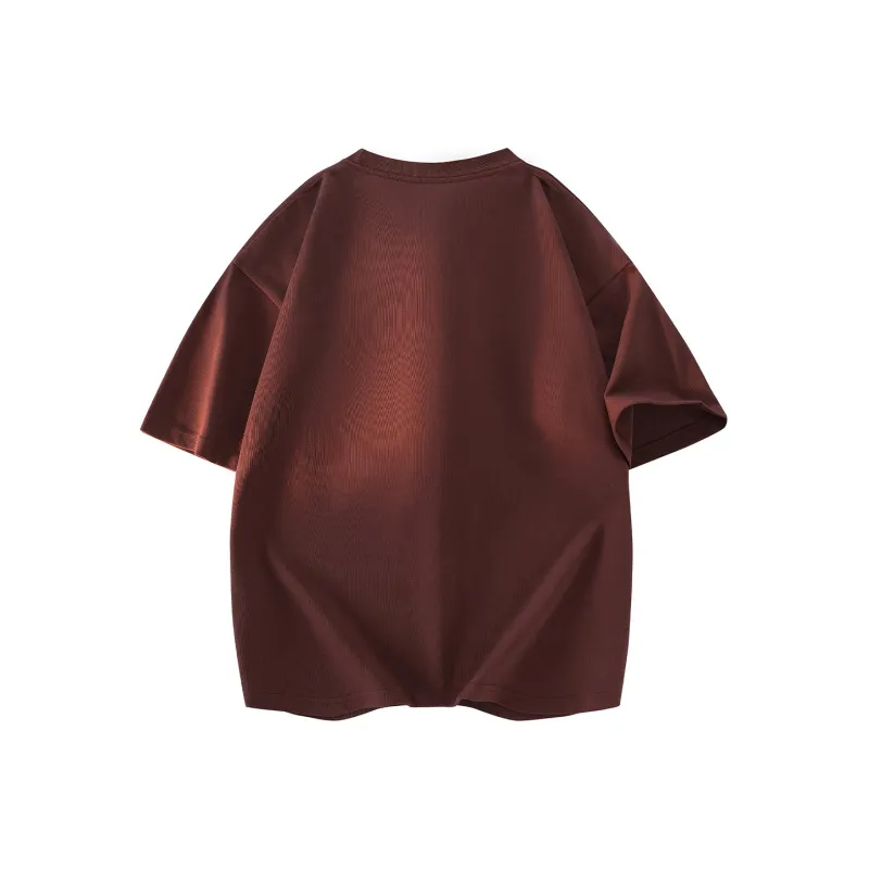 JEANSWEST T Shirts Unisex-33