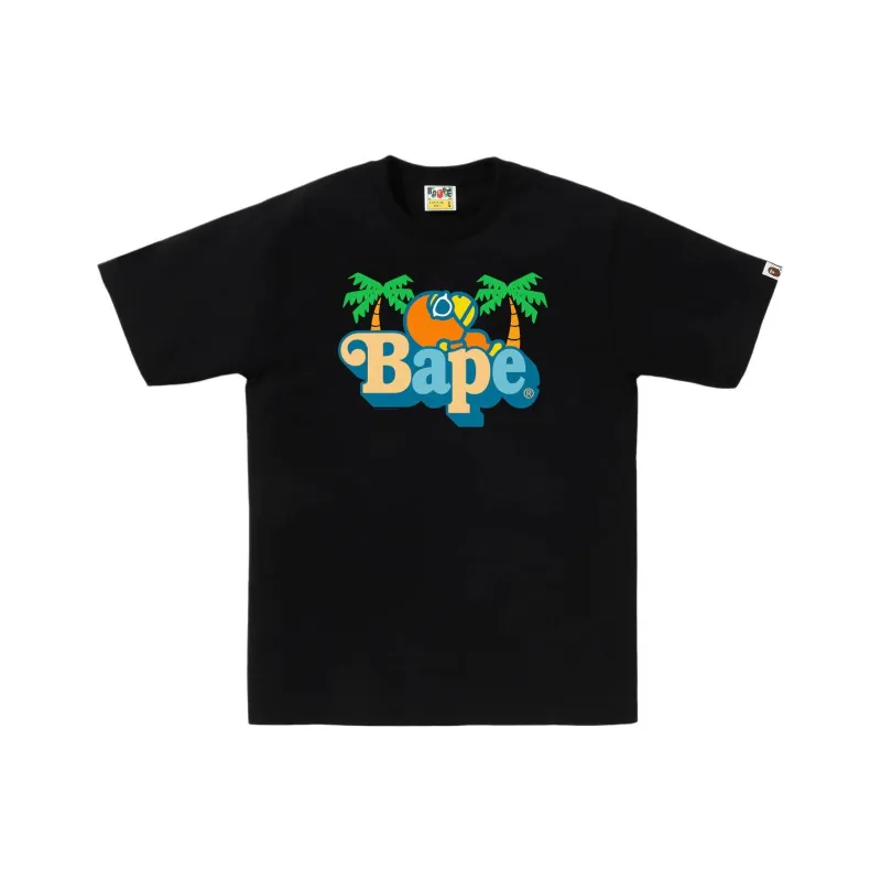 A BATHING APE T Shirts Men-0