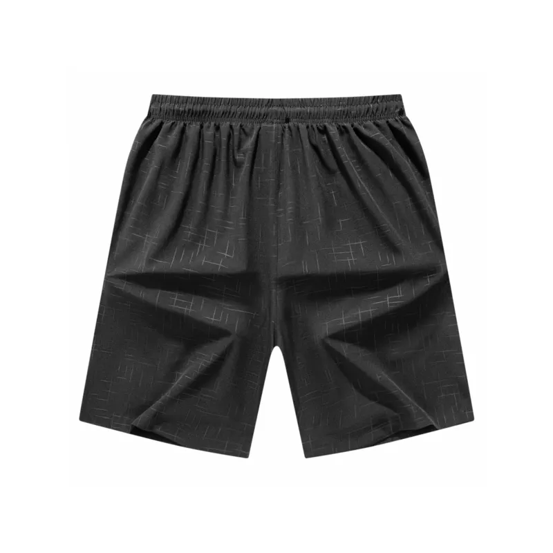 Jeep Casual Shorts Unisex-3