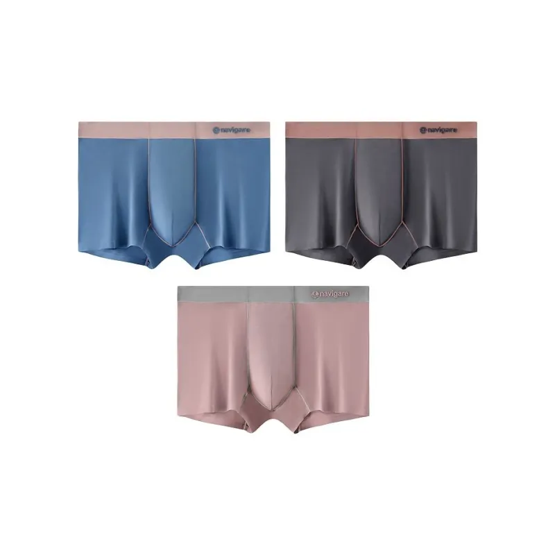 NAVIGARE Underpants Men's 3 Pack-26
