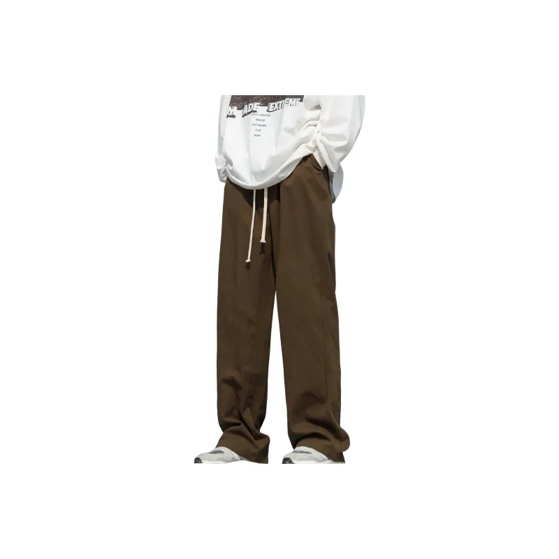 Warrior Feather Collection Riding The Wind Collection Casual Pants Unisex-12