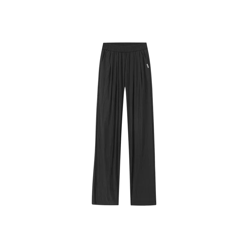 SAME FLOW Casual Pants Unisex-10