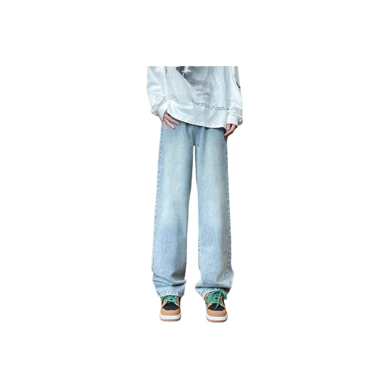 PANDA ADEVIL Jeans Unisex-3