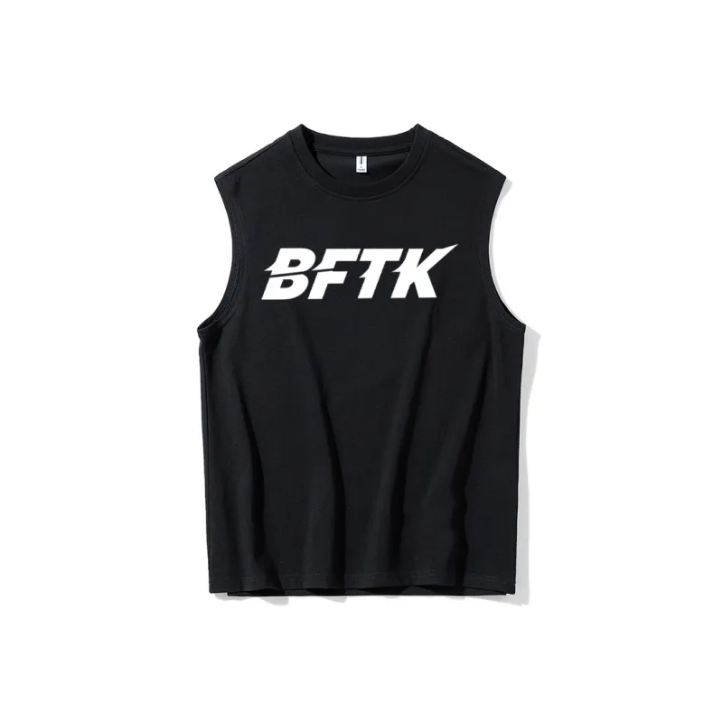 TIMD Tank Tops Men-5