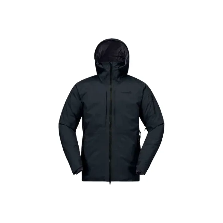NORRONA Jackets Men-2