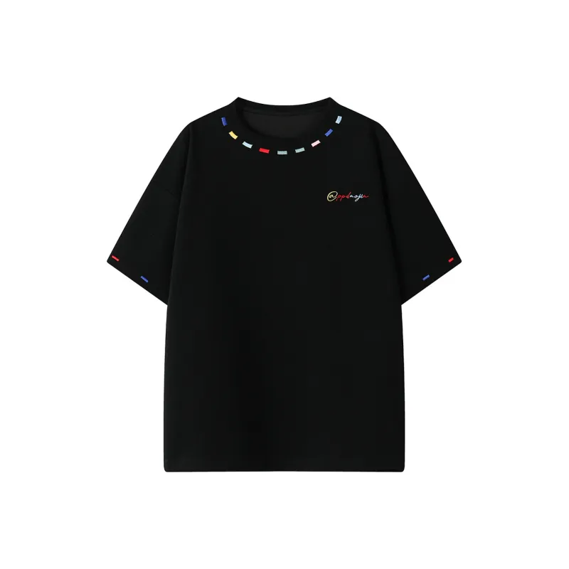 NOAHGIGI T Shirts Unisex-0
