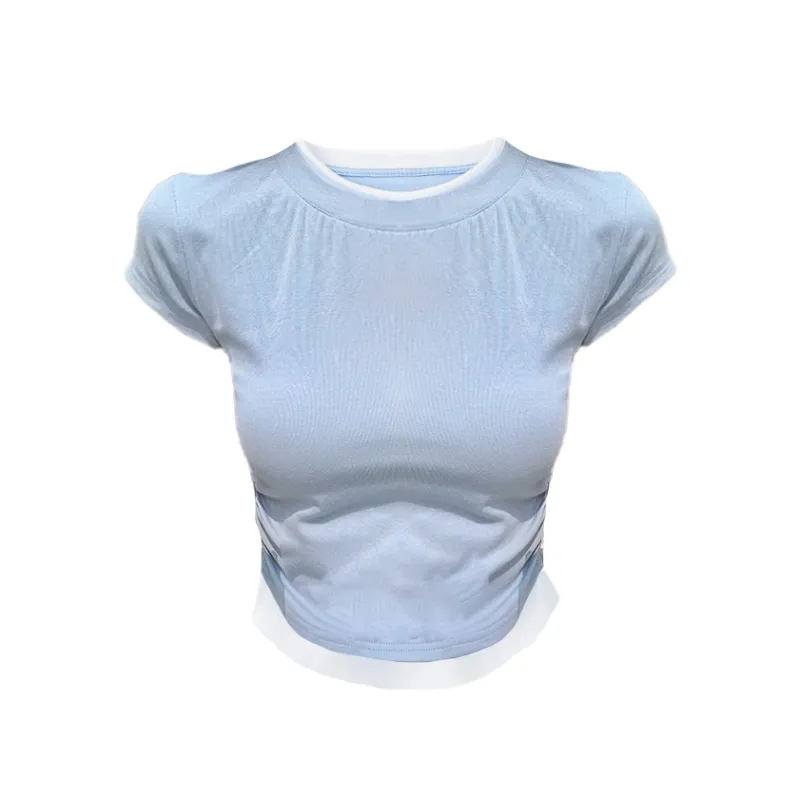 Puppytown T Shirts Women's-7