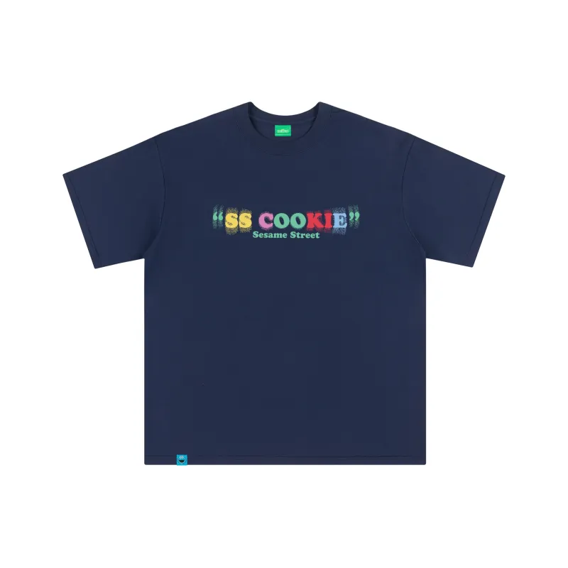 SESAME STREET T Shirts Unisex-8