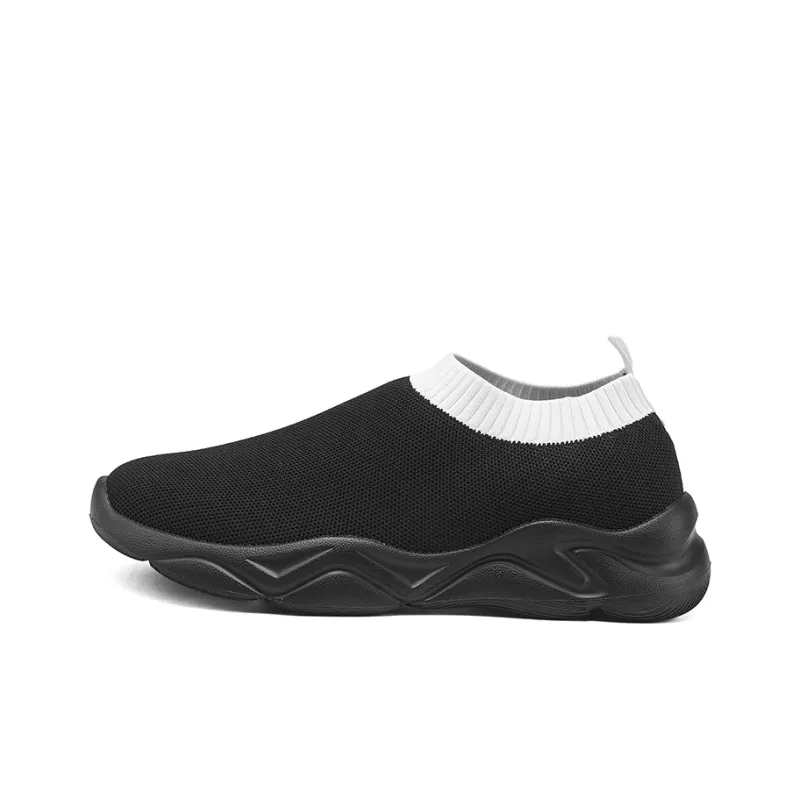 Frank Mully Breathable Low Top Casual Shoes Men's-0