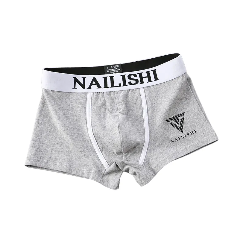 Gentle Welcome Underpants Men's-5