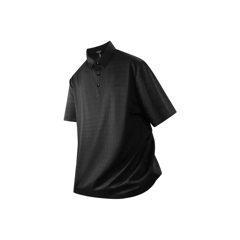 POLOMEISDO Polo Shirts Unisex-2