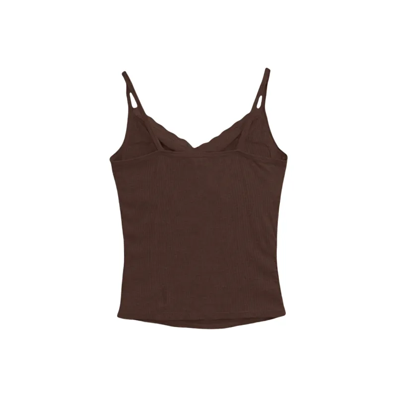 Cotton Gene Tank Tops Women's-0