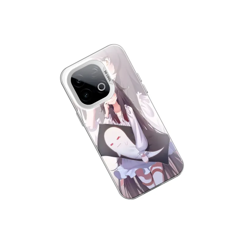 CHUNFAN Phone Cases-7