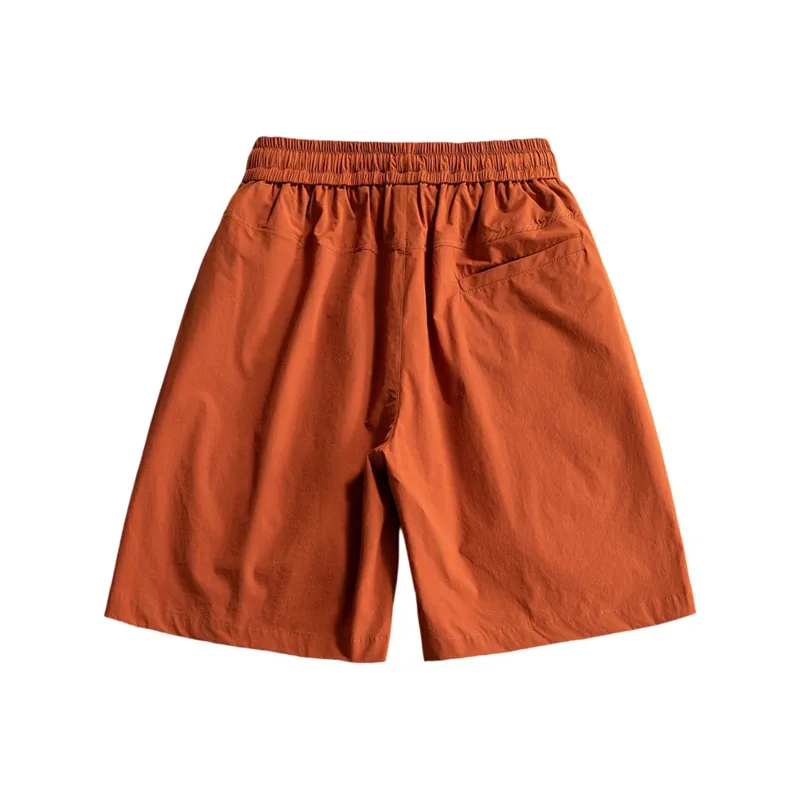 David Bakken Casual Shorts Unisex-9
