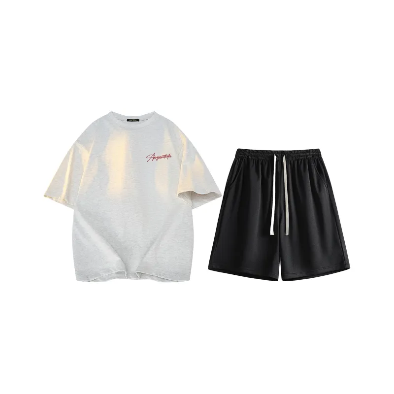 Yiwen Casual Sportswear Unisex-11
