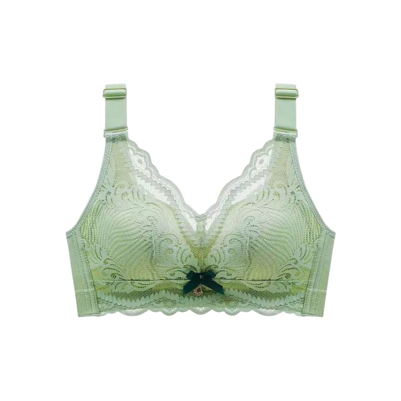 Gentle welcome Women's Bras-3