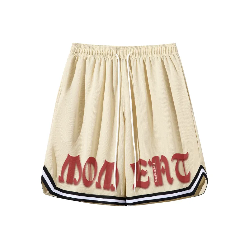 Pepe The Frog Casual Shorts Unisex-16