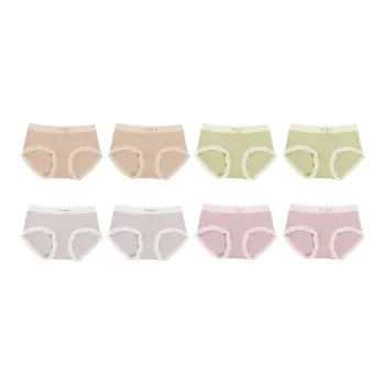 Herbal Primer Underpants Women's