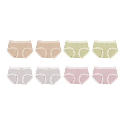 Herbal Primer Underpants Women's